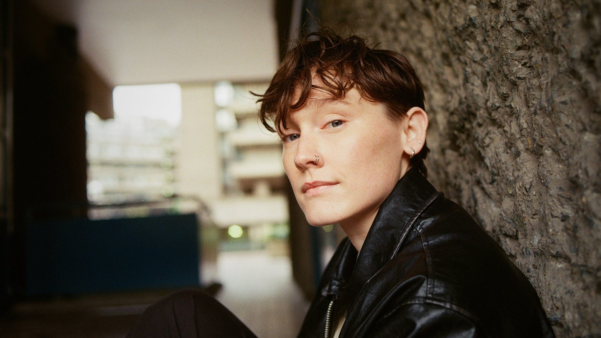 Poster: SOAK - Decembers On Tour, Berlin