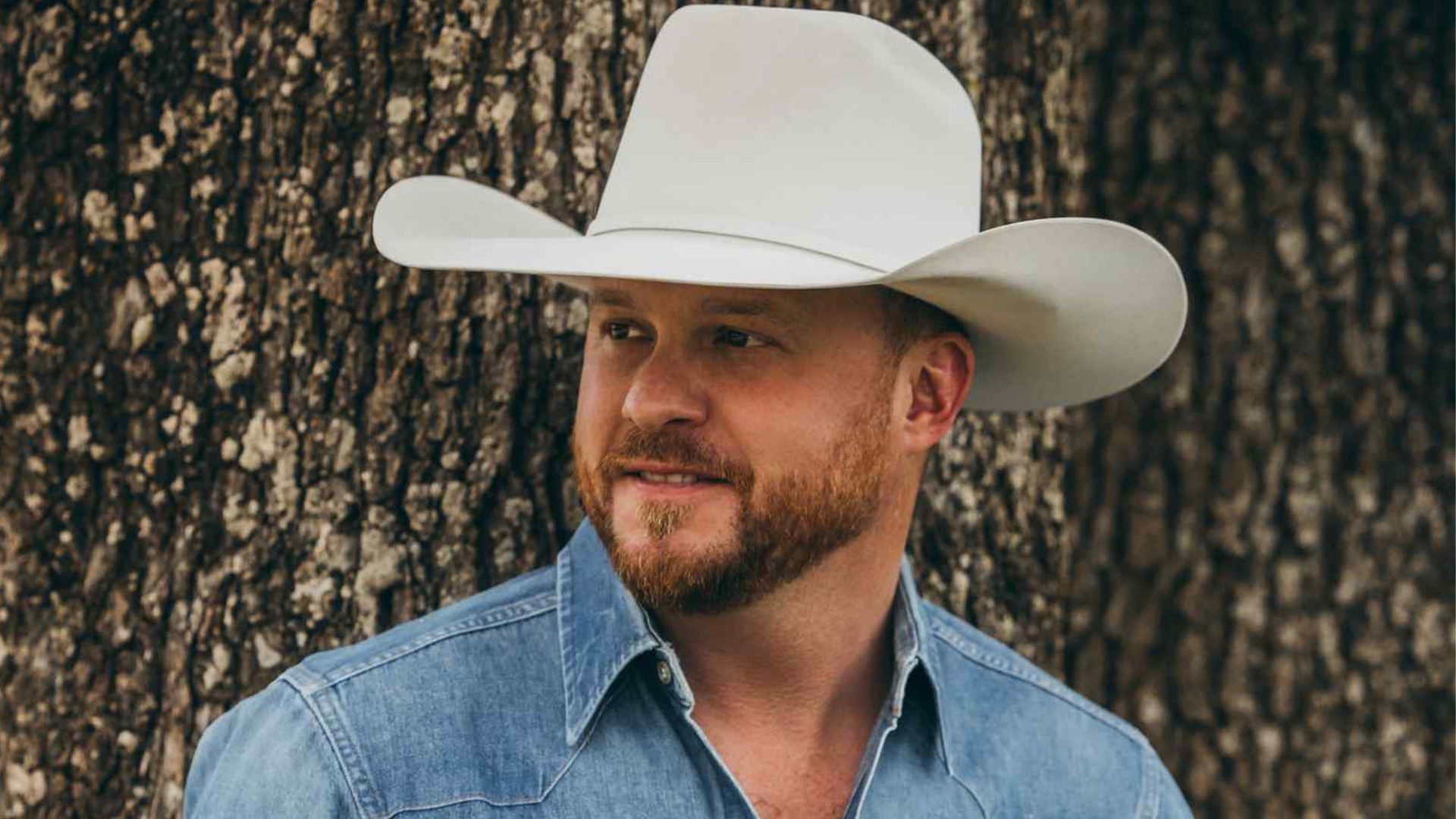 Poster: Cody Johnson with Parker McCollum & Emily Ann Roberts, London
