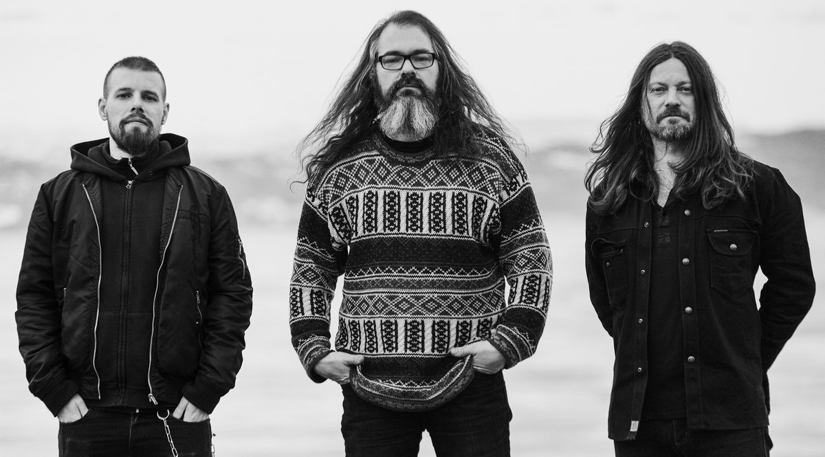 Poster: Motorpsycho, Haarlem