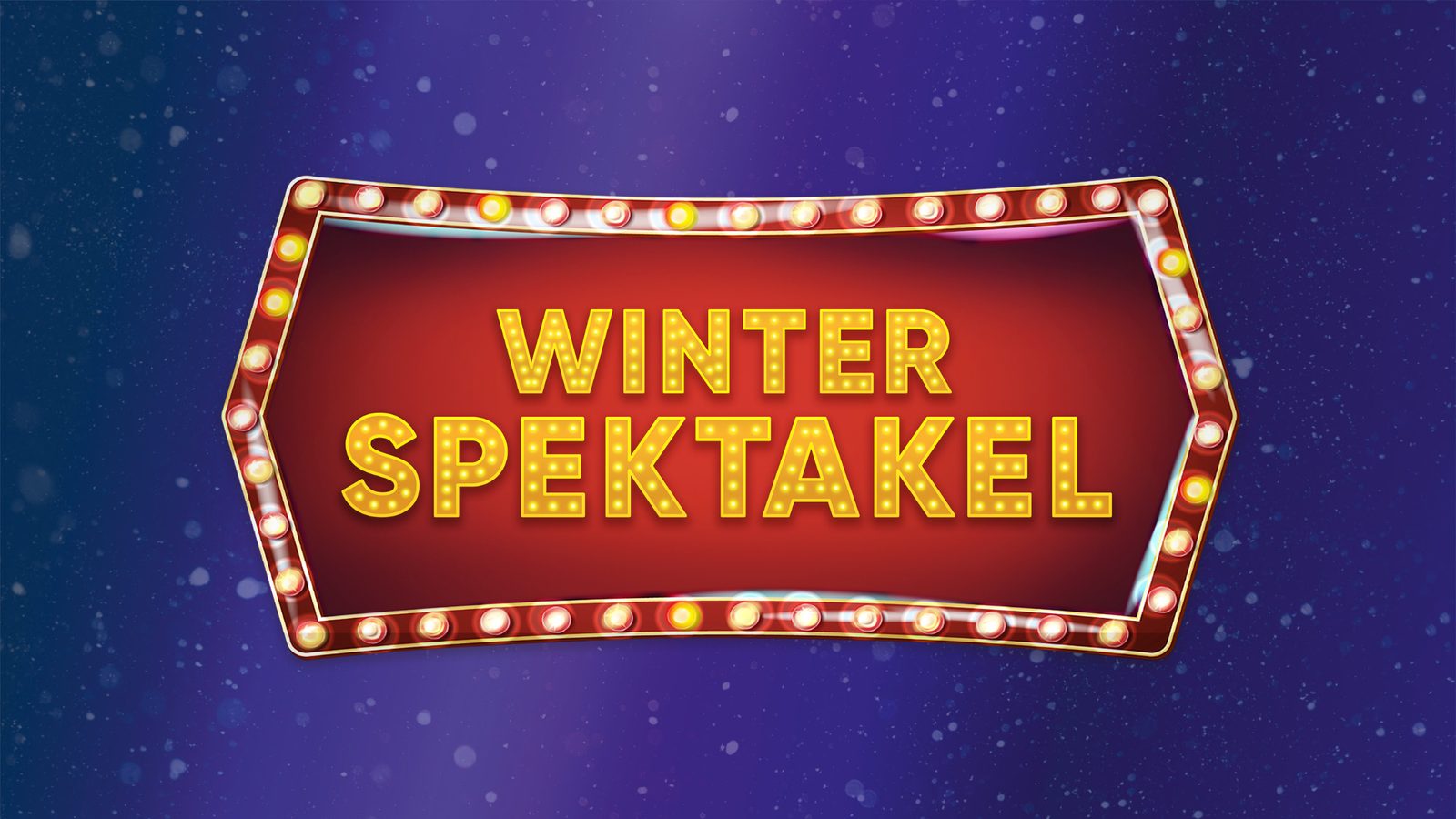 Poster: Winterspektakel Hamburg, Hamburg