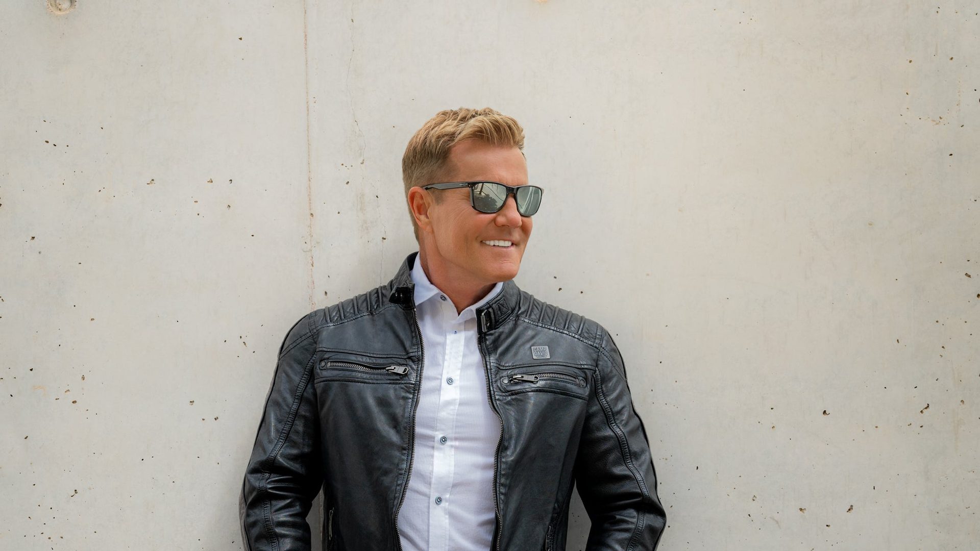 Poster: Dieter Bohlen - Cheri Cheri Lady Tour 2027, Munich