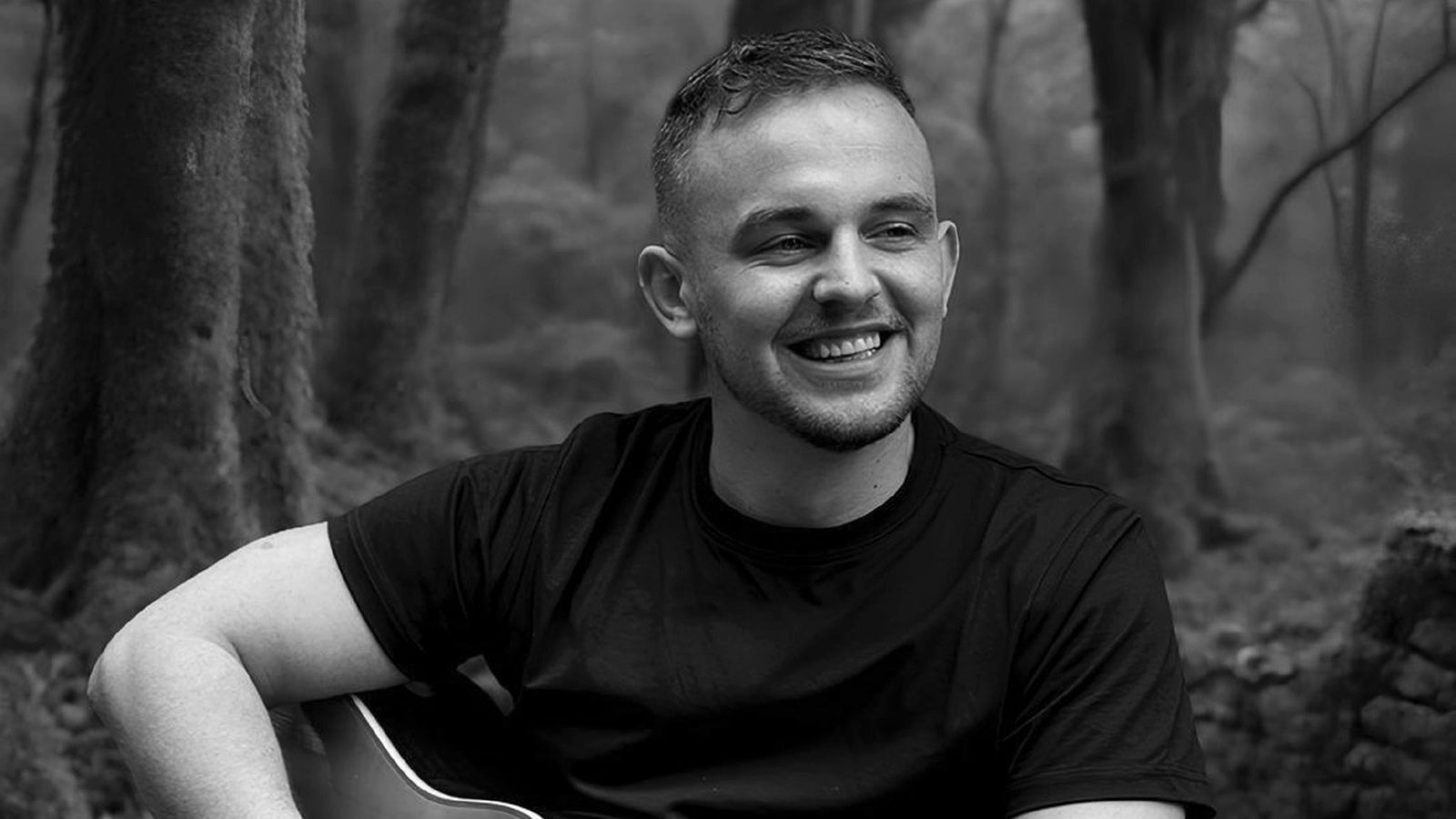 Poster: Dan McCabe In Concert, Newry