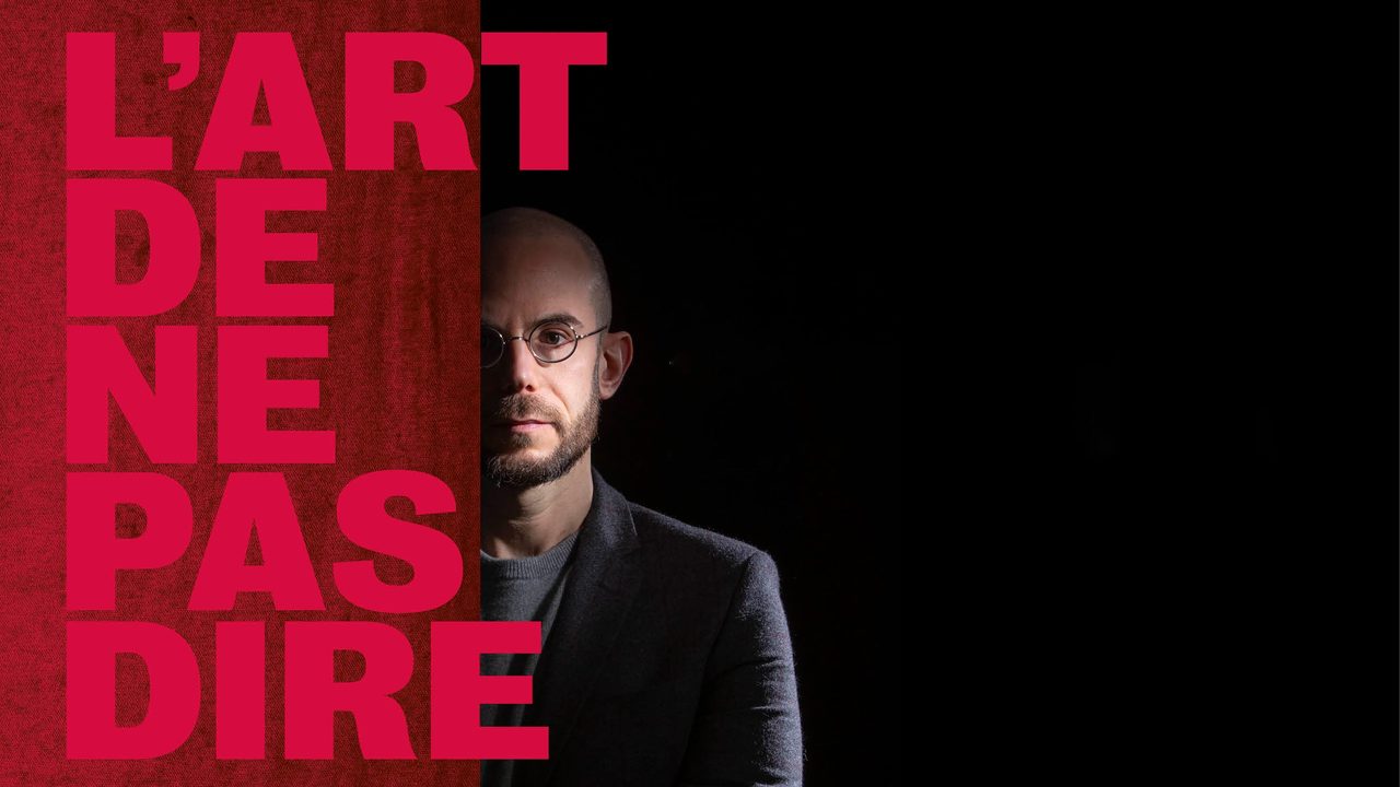 Poster: Clément Viktorovitch, Mons