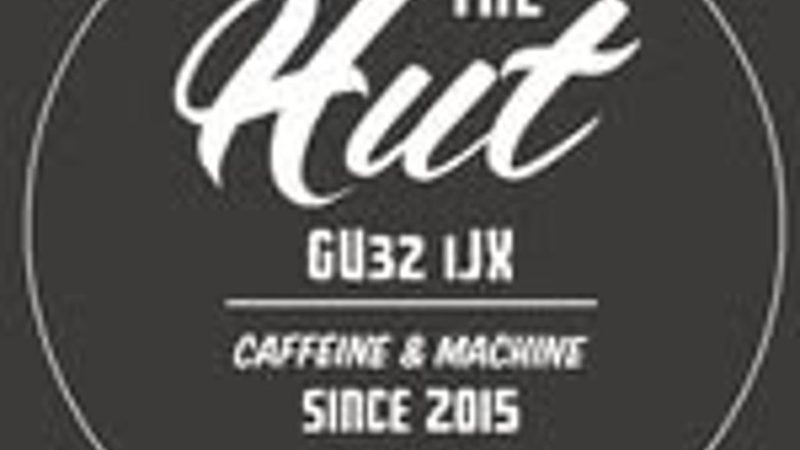 Poster: Ride ft South Downs Motorcycles - The Hut, Alton