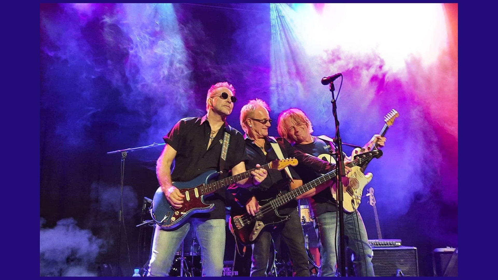 Poster: Blug, Granfelt & Engelien, Cloppenburg