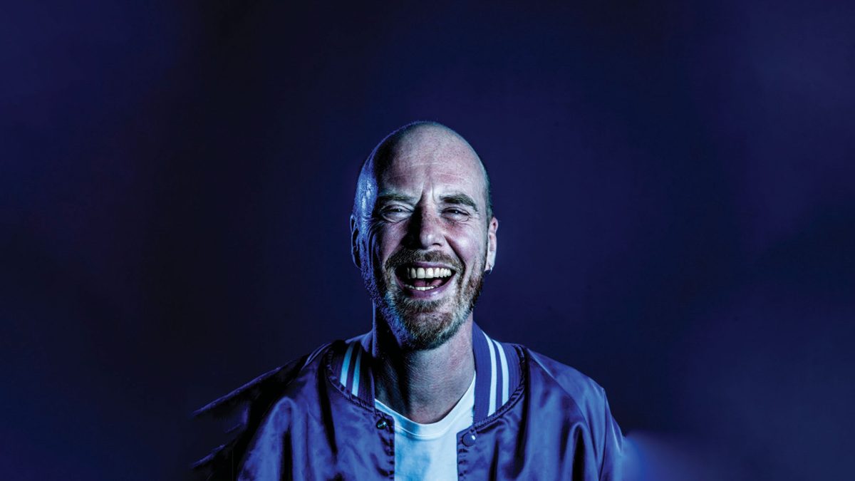 Poster: Steven Mahieu "Stabieler", Gent