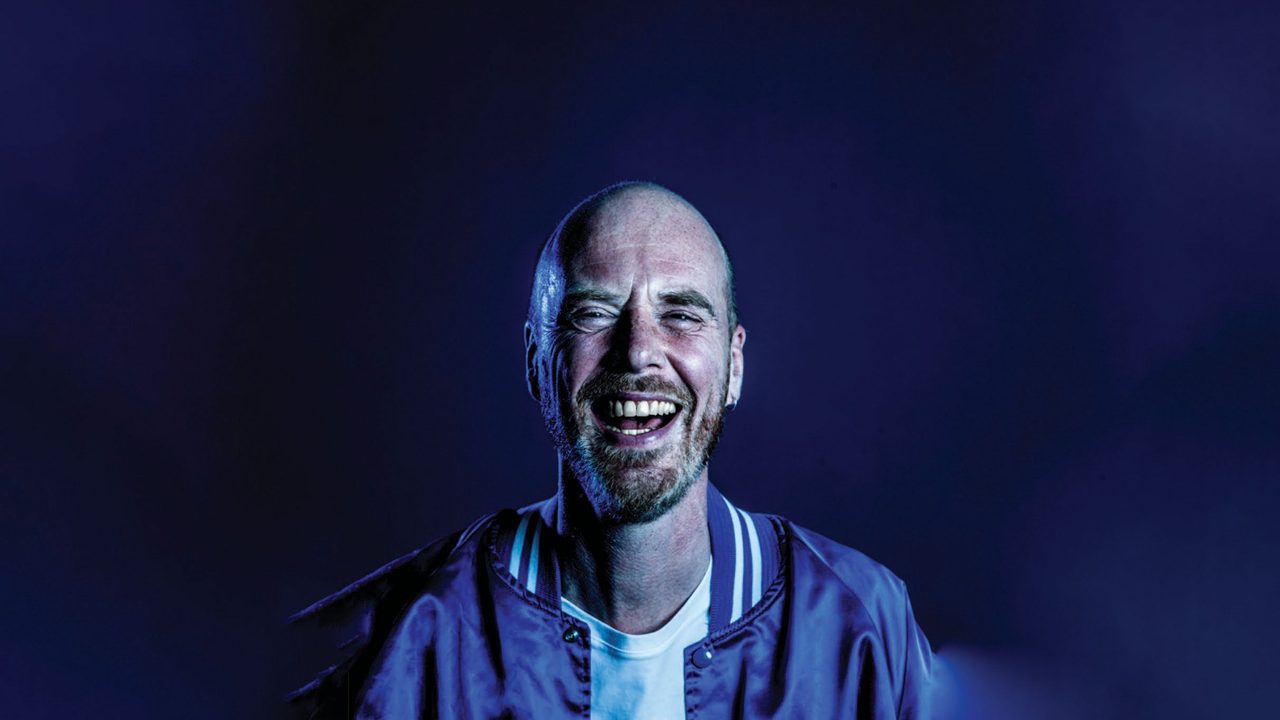 Poster: Steven Mahieu "Stabieler", Gent