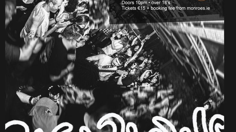 Poster: Bicurious, Galway
