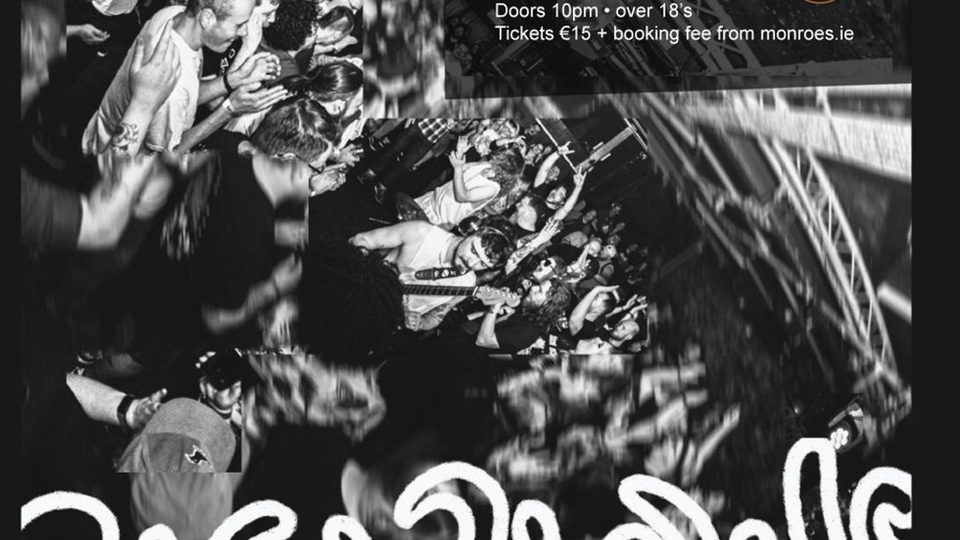 Poster: Bicurious, Galway