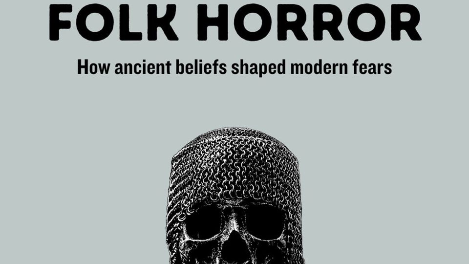Poster: Seed Talks: The History of Folk Horror, Sheffield