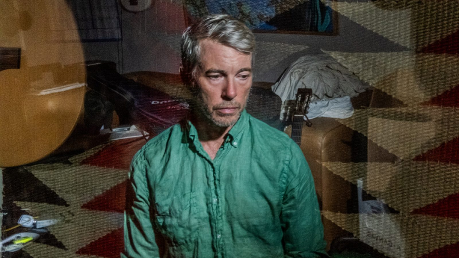 Poster: Bill Callahan, Groningen