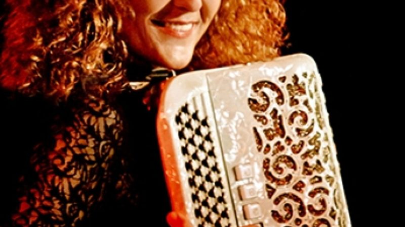 Poster: Lydie Auvray “MON VOYAGE”, Kiel