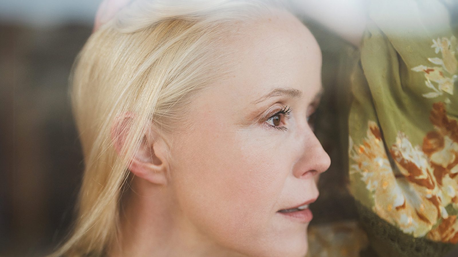 Poster: Tina Dico - Live 2026, Groningen