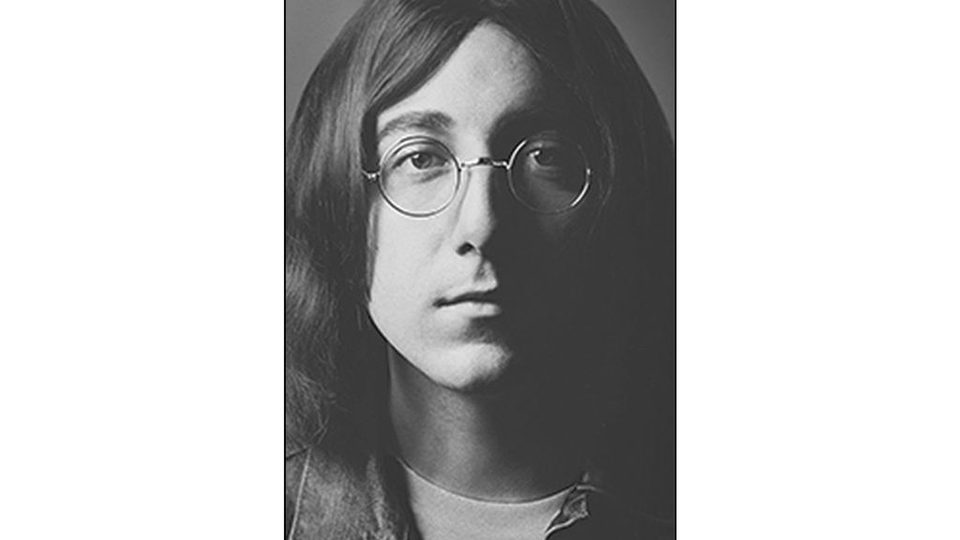 Poster: Imagine Lennon with Tyson Kelly, London