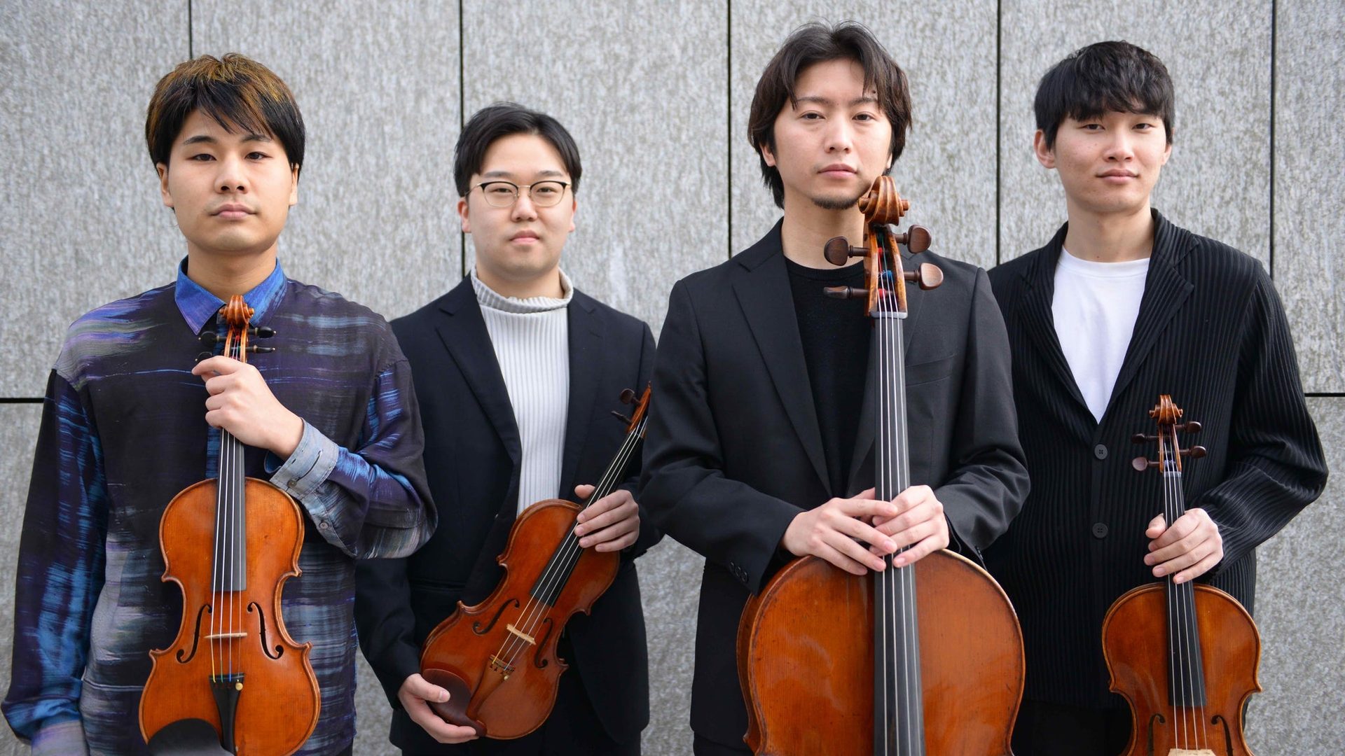 Poster: Quartet KAIRI, Bremen