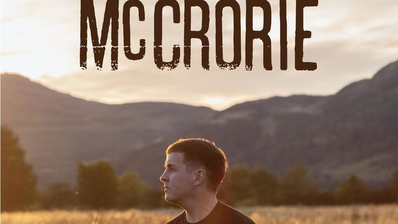 Poster: Stevie McCrorie, Dunfermline