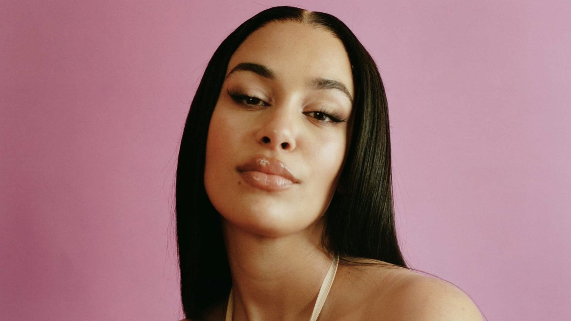 Poster: Jorja Smith - 10 Years of Jorja Smith, Berlin