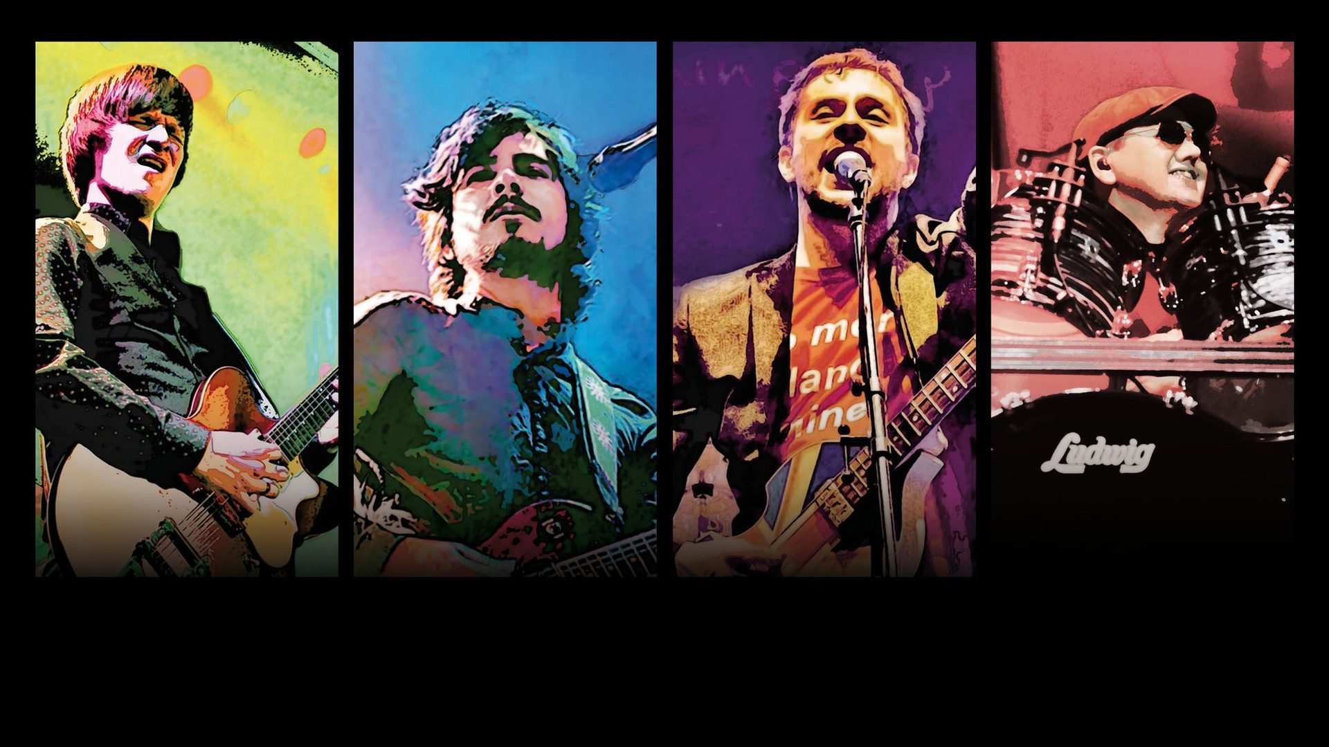 Poster: ReCartney, Bremen