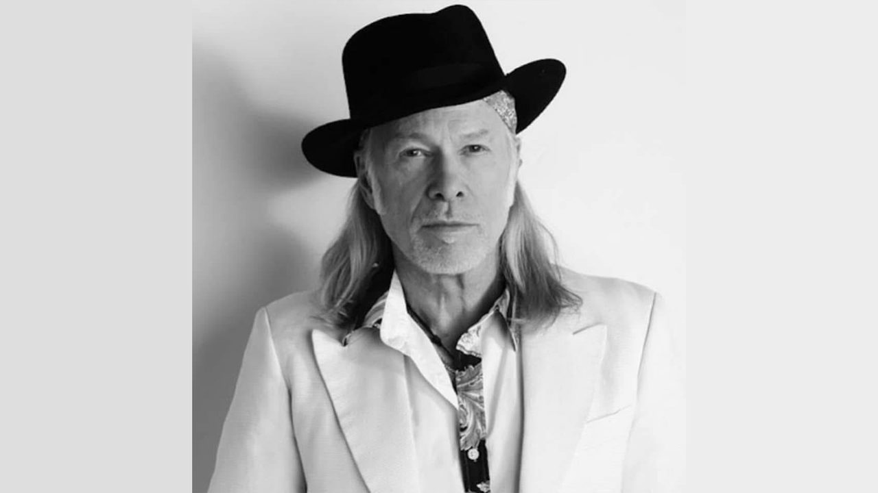 Poster: ELLIOTT MURPHY & Band, Verviers