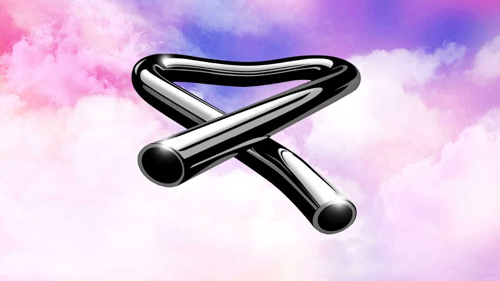Poster: The Best of Mike Oldfield's Tubular Bells I II & III, Aylesbury