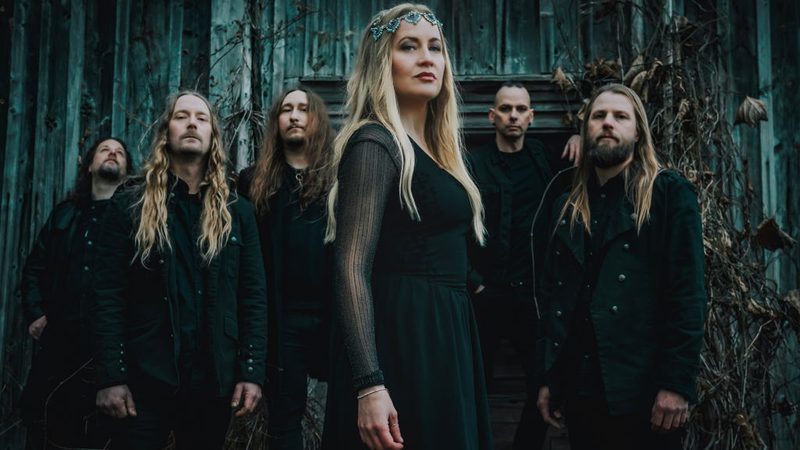 Poster: Draconian, London