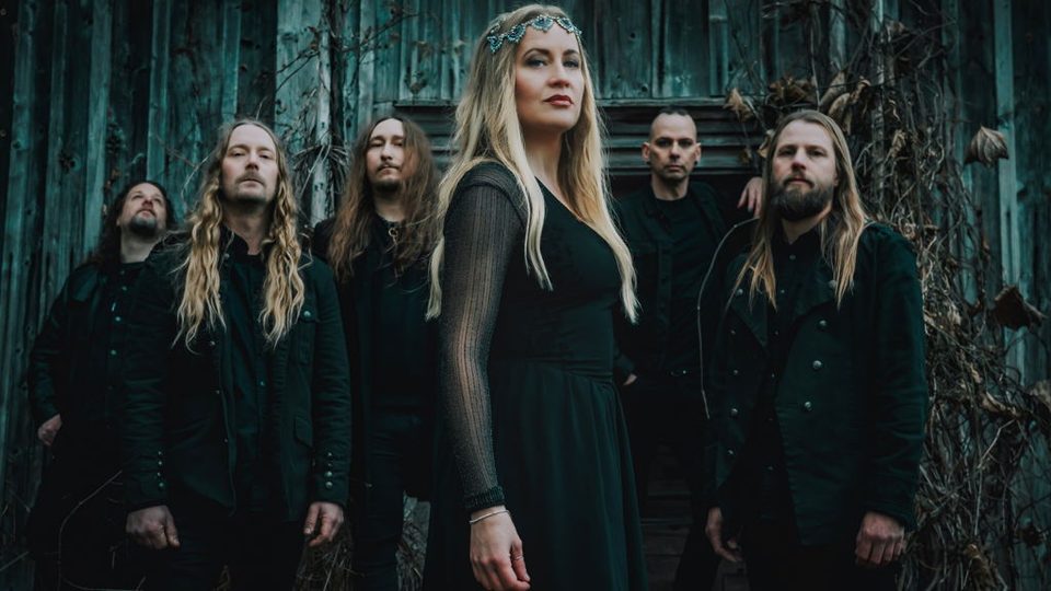 Poster: Draconian, London