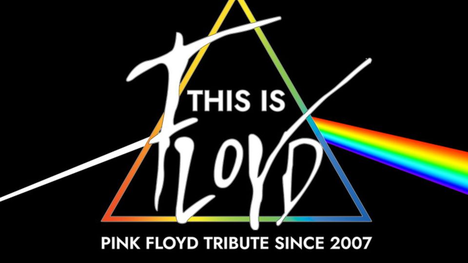 Poster: This Is Floyd - Through The Years 2026 Tour, Morecambe