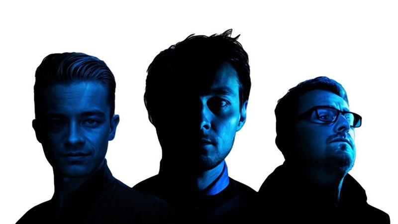 Poster: Plug In Maybe - Muse Tribute, Newcastle upon Tyne
