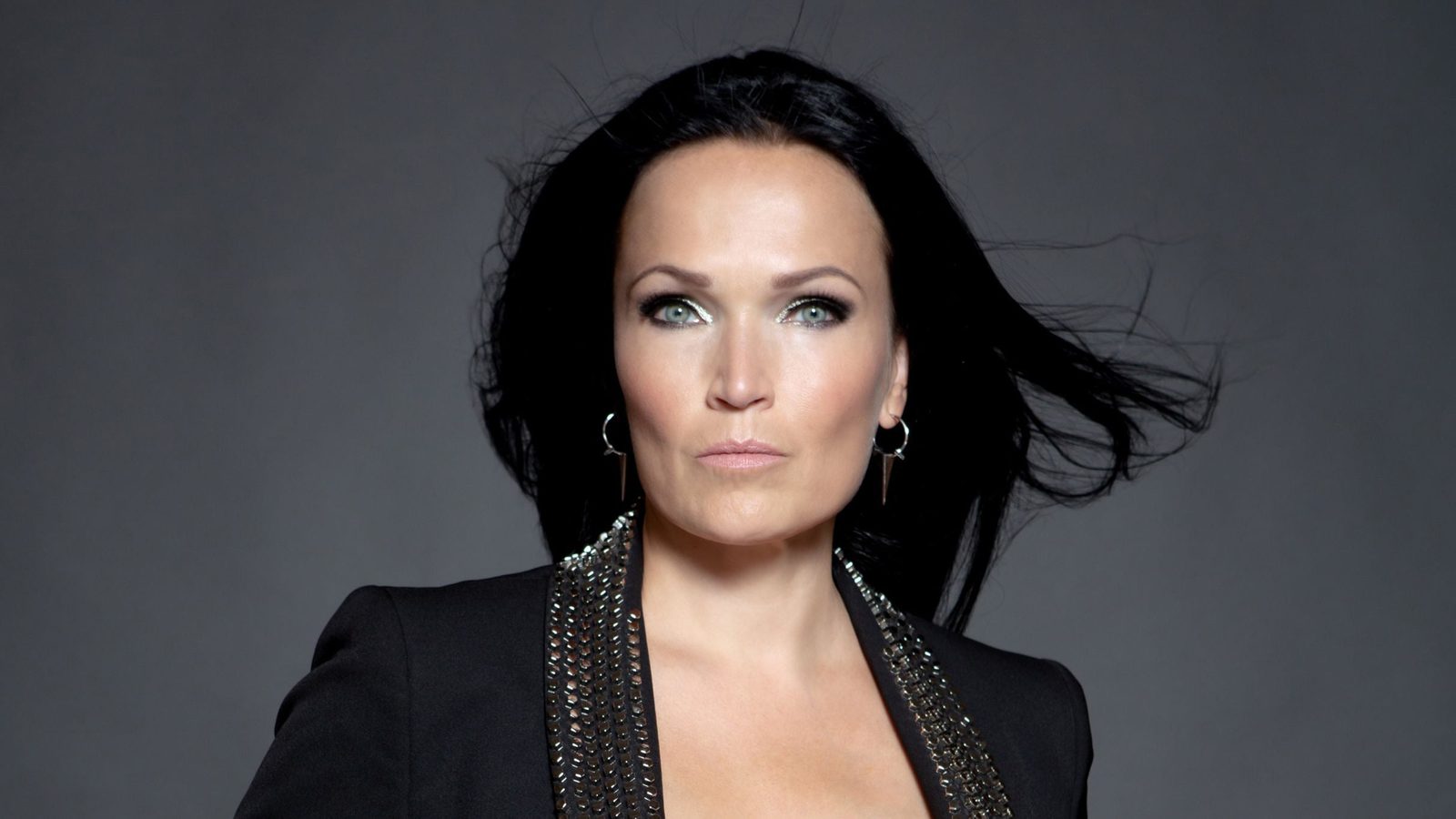 Poster: Tarja - Frission Live, Haarlem