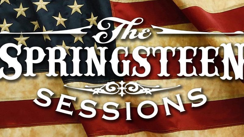 Poster: THE SPRINGSTEEN SESSIONS, Bathgate