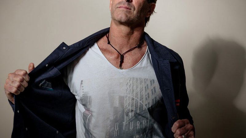 Poster: Pete Murray, London