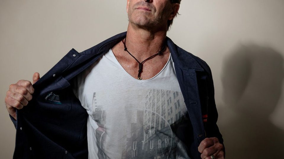 Poster: Pete Murray, London