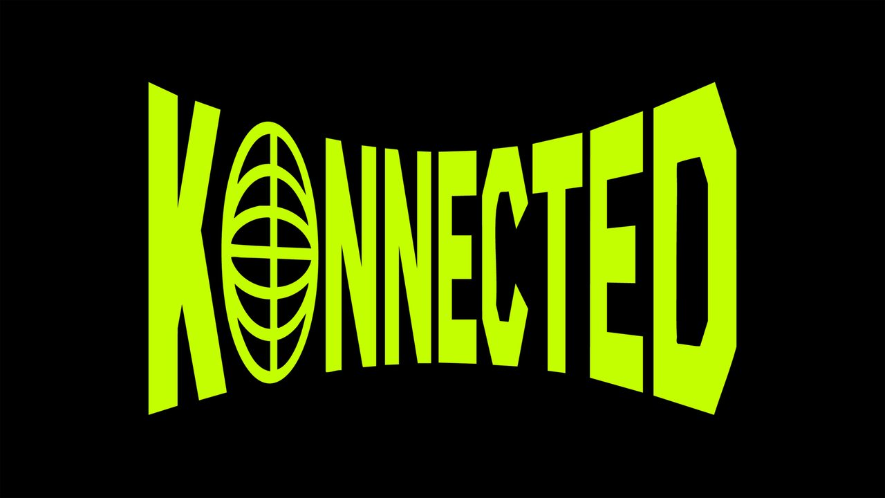 Poster: Konnected with Charlotte de Witte +3, Gent