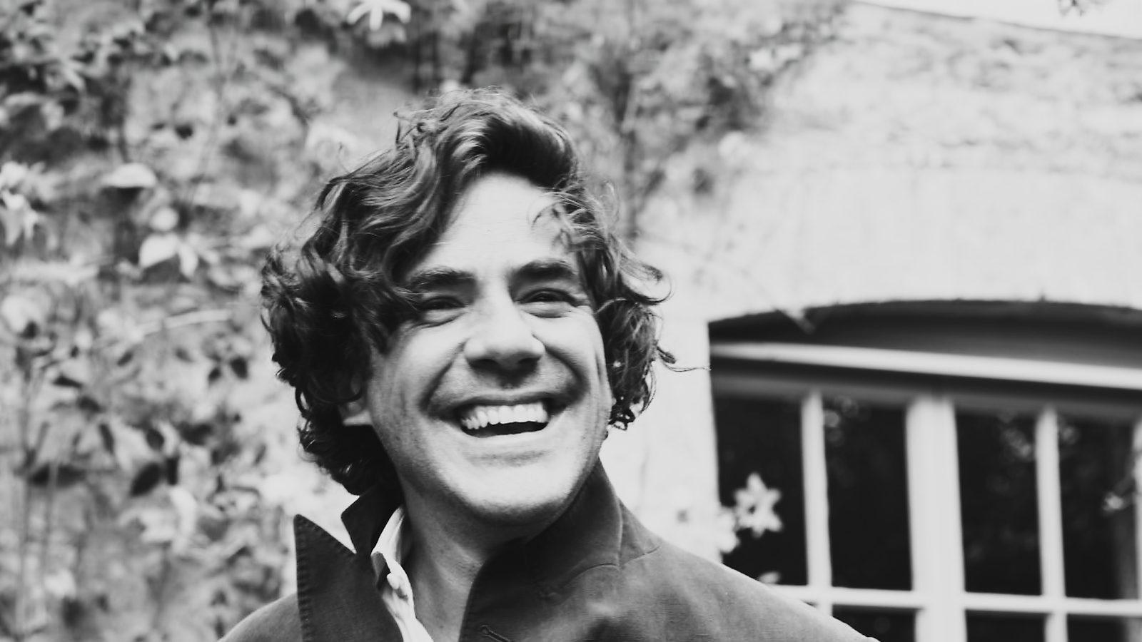Poster: Jack Savoretti, Utrecht