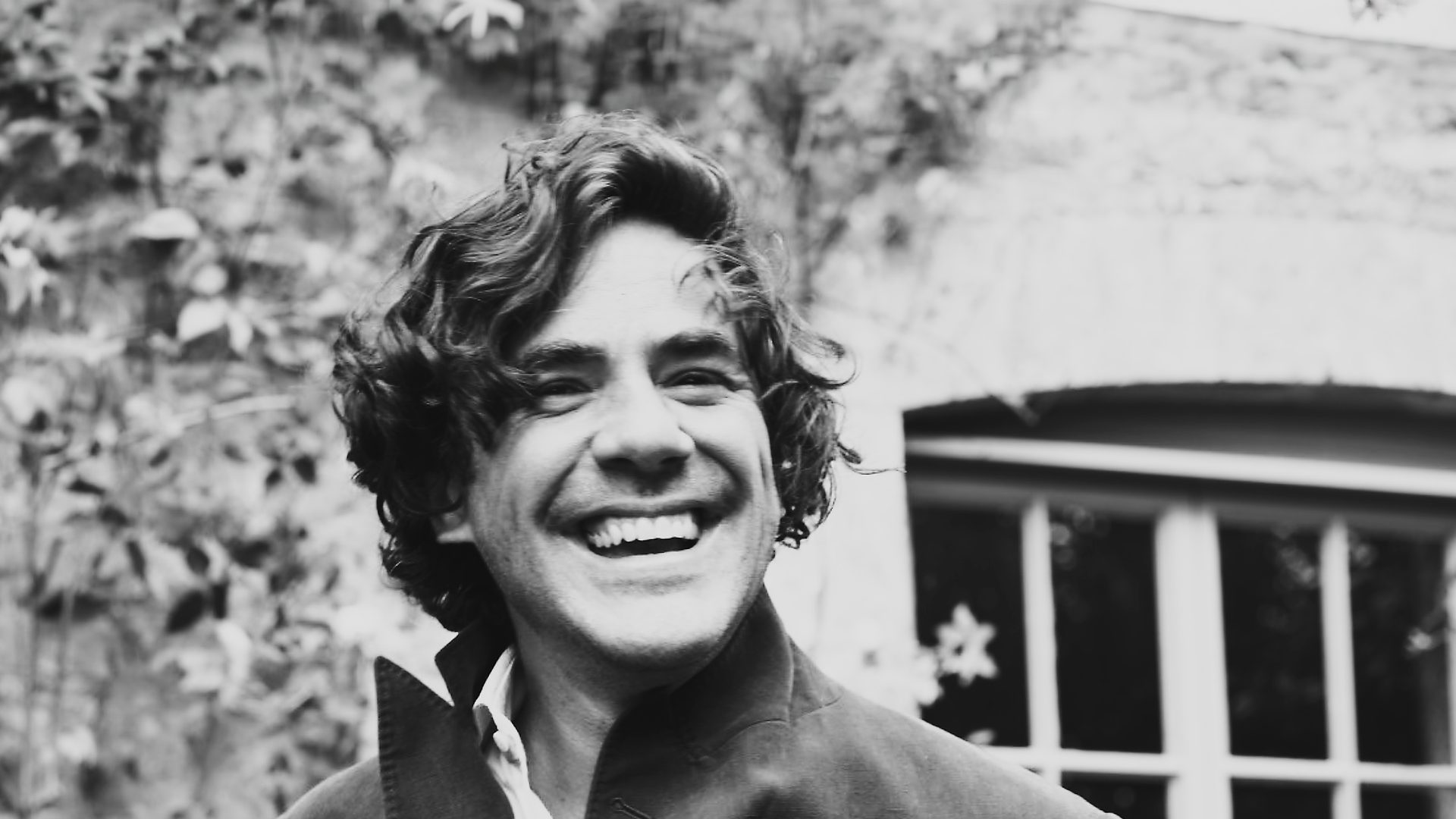 Poster: Jack Savoretti, Utrecht