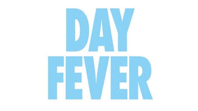 Poster: Day Fever, Newcastle upon Tyne