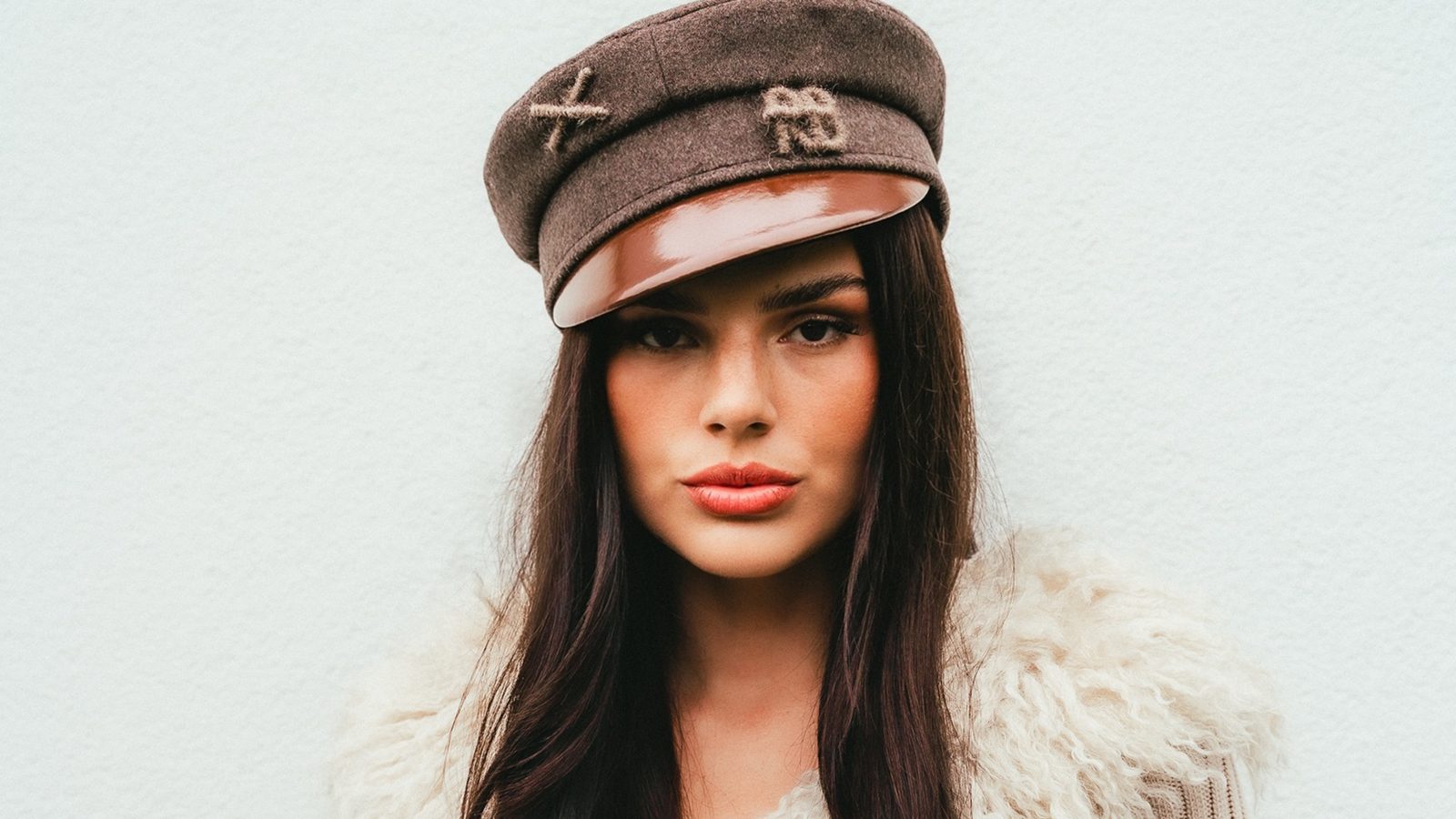 Poster: FAMKE LOUISE 1 0, Amsterdam