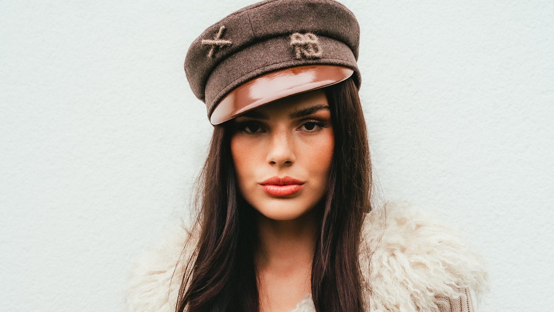 Poster: FAMKE LOUISE 1 0, Amsterdam
