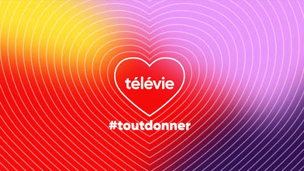 Poster: Tous en coeur pour le Télévie, Gembloux