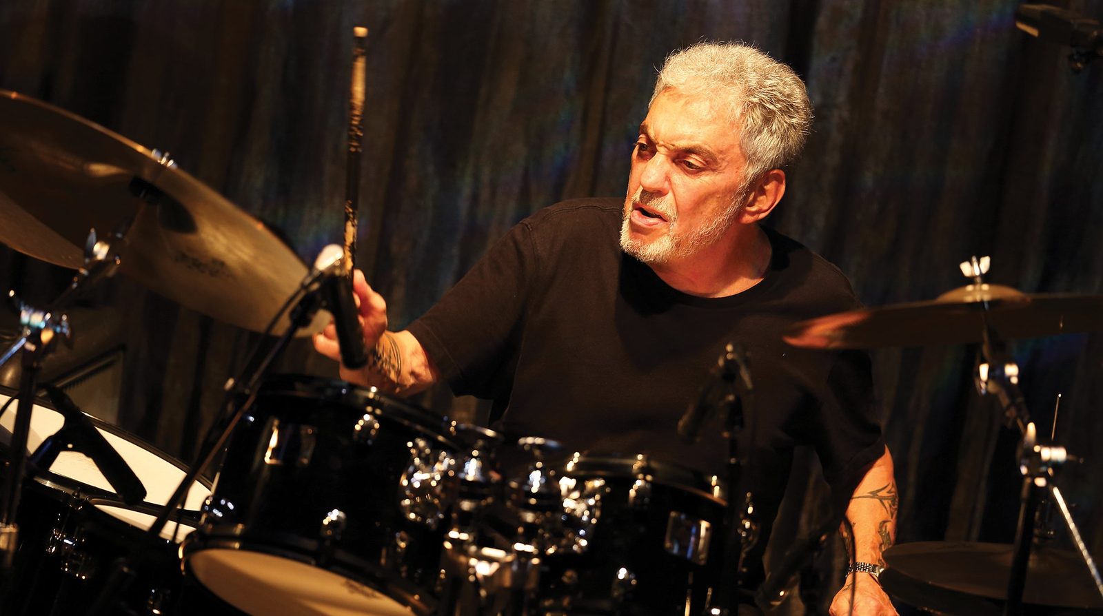 Poster: Simon Oslender | Steve Gadd | Will Lee | Bruno Müller, Utrecht