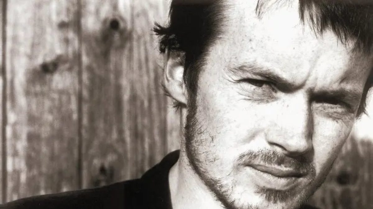 Poster: Damien Rice - ‘O’ 25th Anniversary Tour, Amsterdam