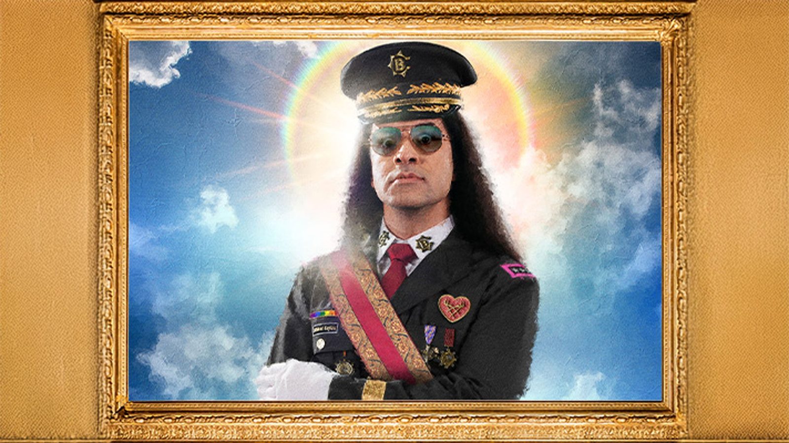 Poster: Bülent Ceylan - DIKTATÜRK, Bremen