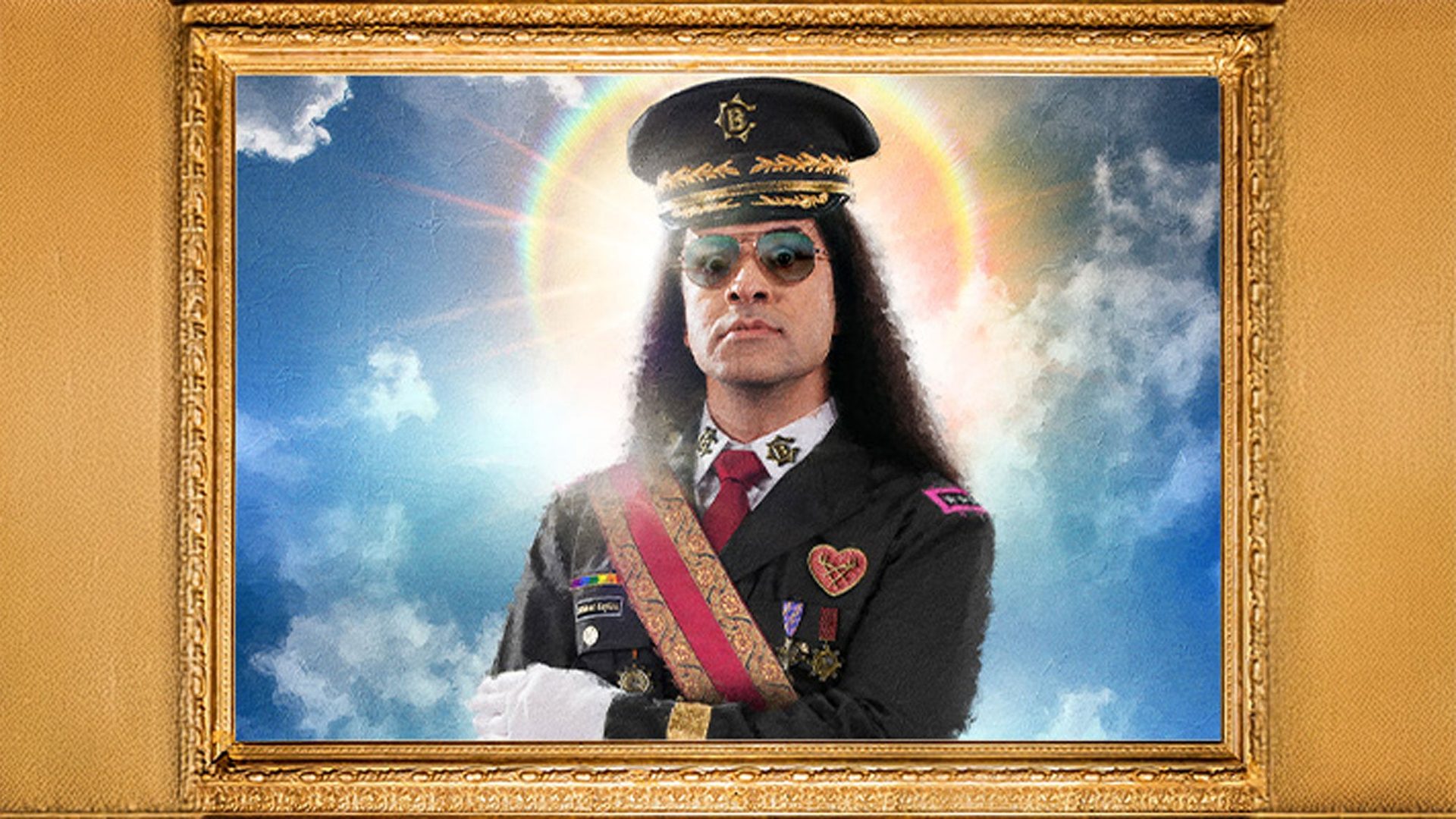 Poster: Bülent Ceylan - DIKTATÜRK, Bremen