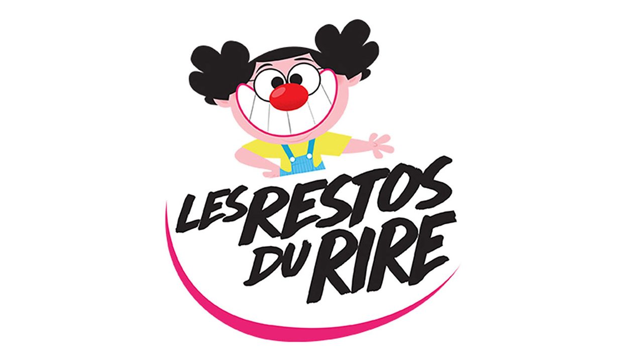 Poster: Les Restos du Rire, Mons