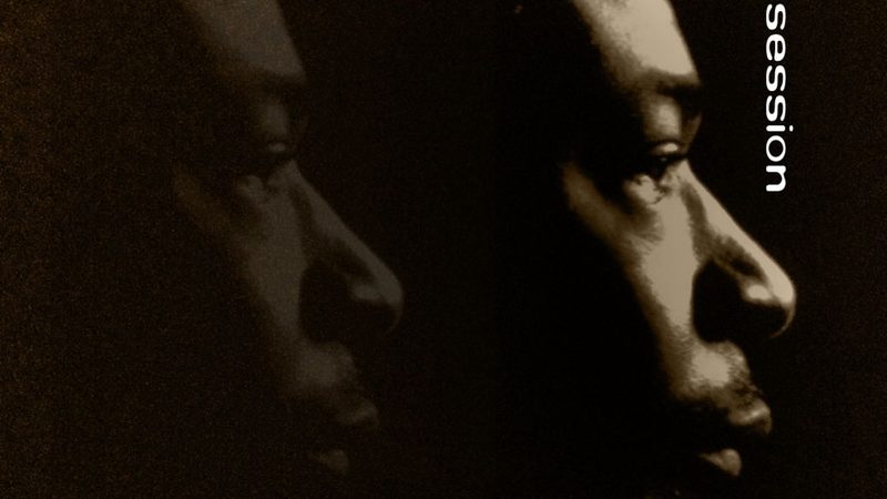 Poster: A Guy Called Gerald - Live In Session - In Birmingham, Birmingham