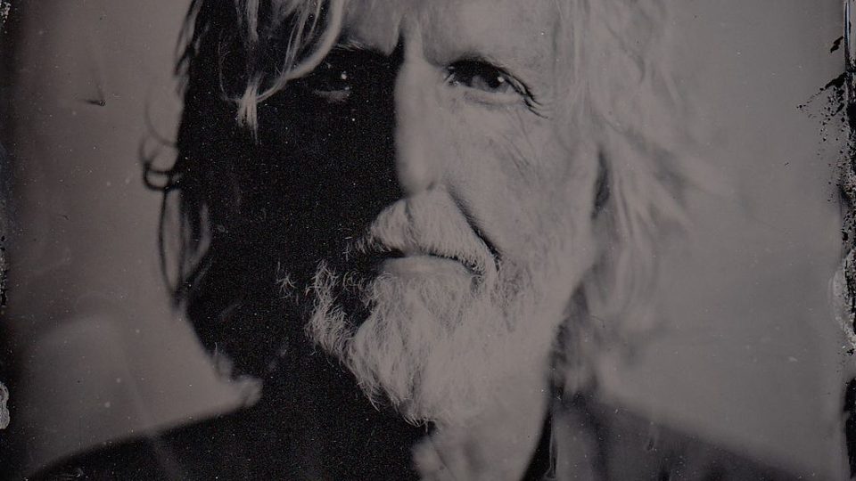 Poster: Martin McAloon of Prefab Sprout: Steve McQueen – Slight Return, Kendal