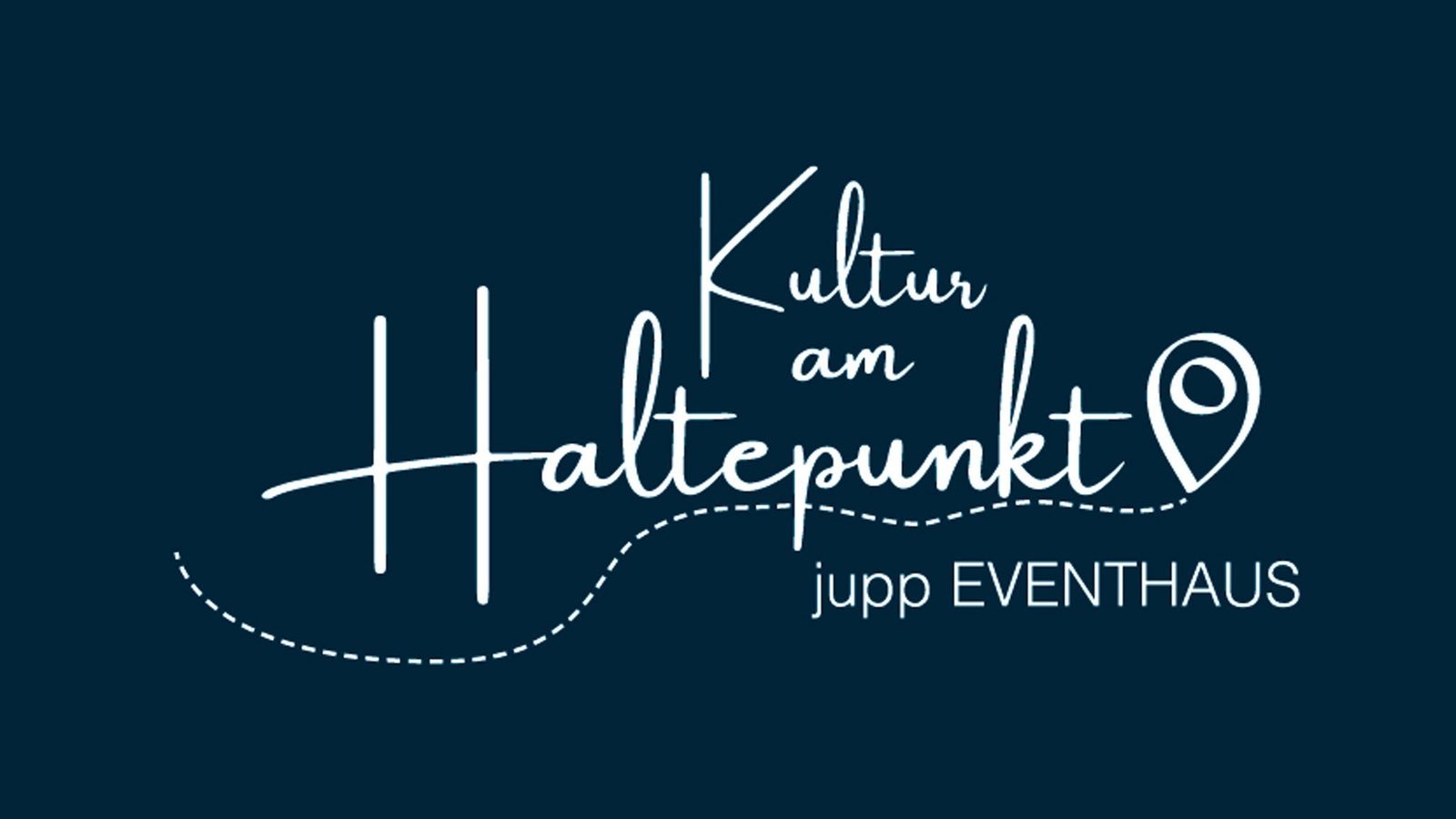 Poster: Kultur am Haltepunkt: Isabel Varell, Varel