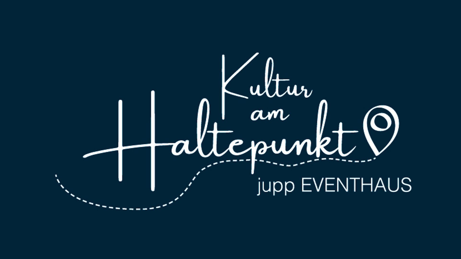 Poster: Kultur am Haltepunkt: Isabel Varell, Varel