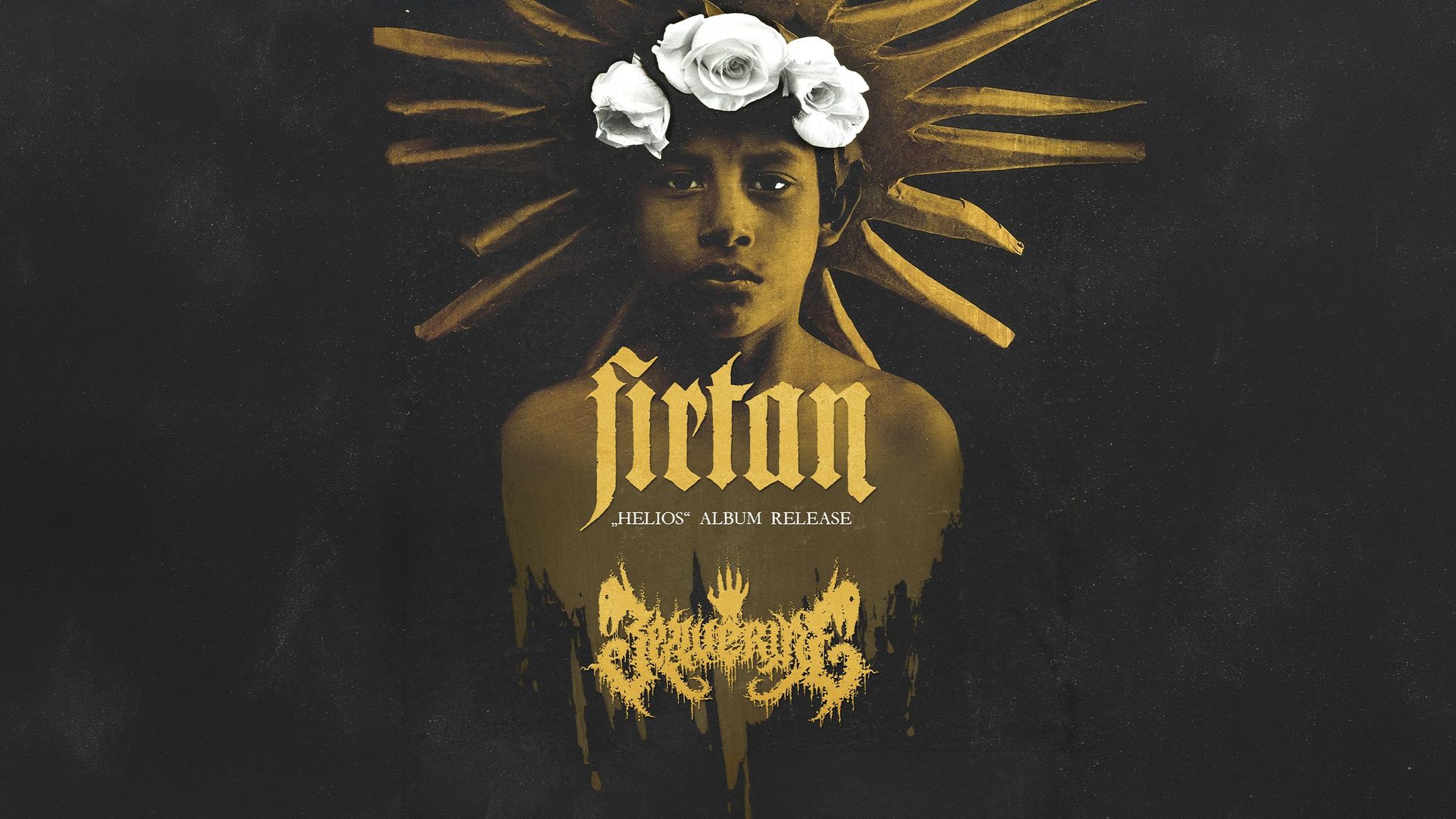 Poster: Firtan, Hengelo