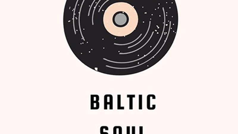 Poster: Baltic Soul Foundation, Kiel